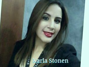 Karla_Stonen