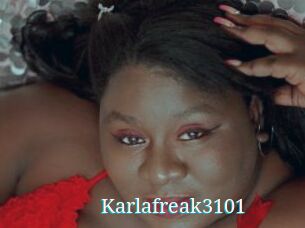 Karlafreak3101