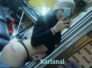 Karlanal