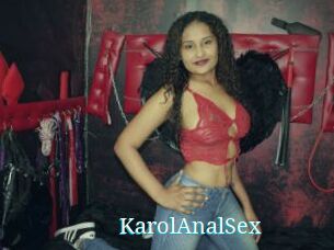 KarolAnalSex