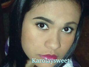 Karolaysweet