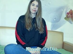 KassandraDio