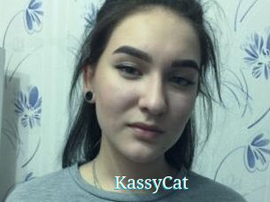 KassyCat_