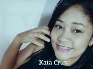 Kata_Cruz
