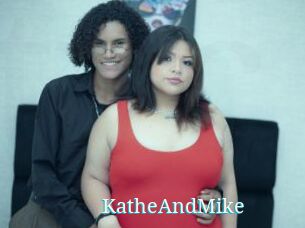 KatheAndMike