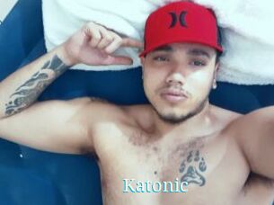 Katonic