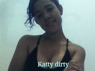 Katty_dirty_