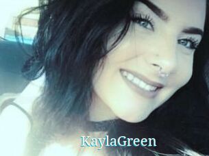 Kayla_Green