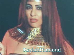 KaylahDiamond