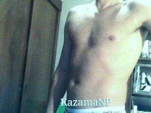 KazamaNP