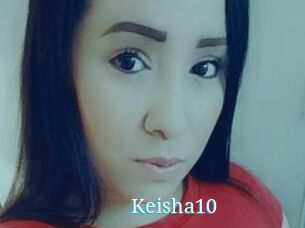 Keisha10