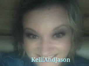 KelliAndJason