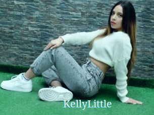 KellyLittle