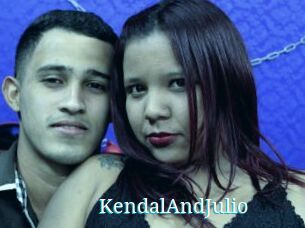 KendalAndJulio