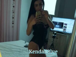 KendallBlue