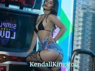 KendallKingston