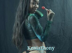 KeniaEbony