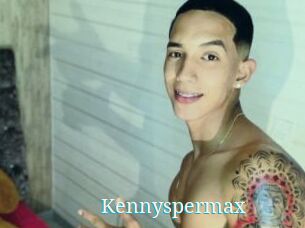 Kennyspermax