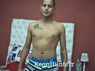 KeonHunterr