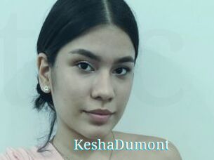 KeshaDumont