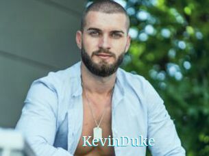 KevinDuke