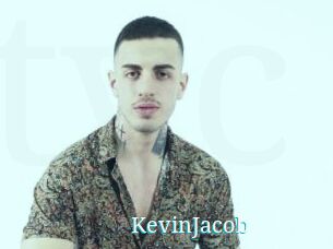 KevinJacob