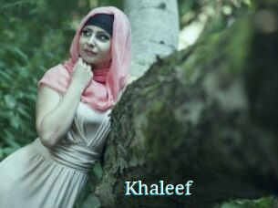 Khaleef