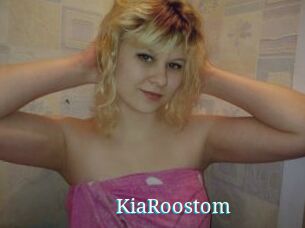 KiaRoostom