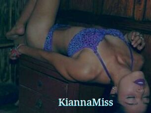 KiannaMiss