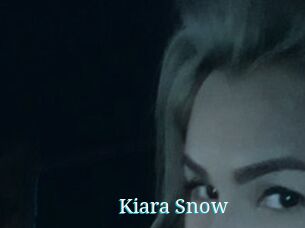 Kiara_Snow