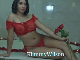 KiimmyWilson