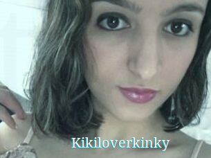 Kikiloverkinky