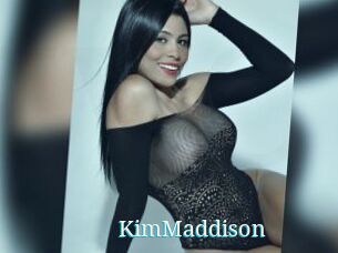 KimMaddison