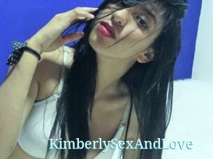 KimberlySexAndLove