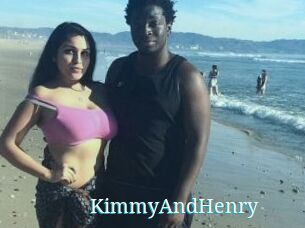 KimmyAndHenry