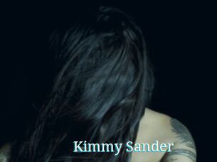 Kimmy_Sander