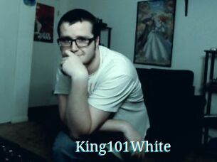 King101White