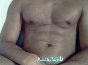 KingArab