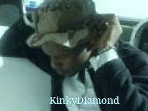 KinkyDiamond