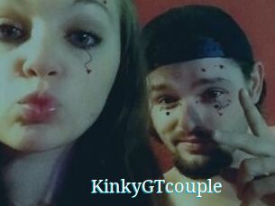 KinkyGTcouple