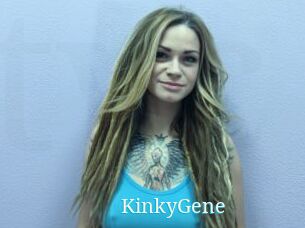 KinkyGene