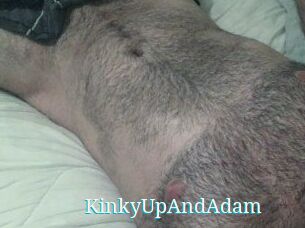 KinkyUpAndAdam