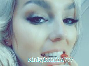 Kinkykendra777