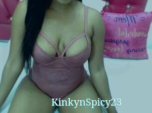 KinkynSpicy23