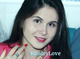 KinsleyLove