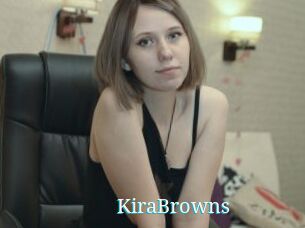 KiraBrowns