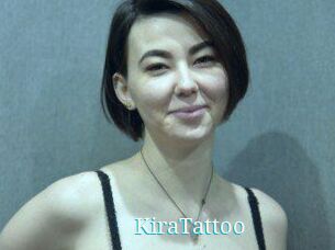 KiraTattoo