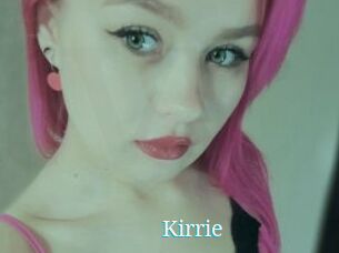 Kirrie