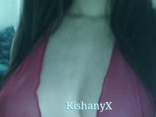 Kishany_X