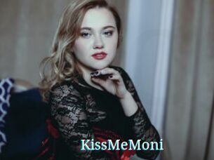 KissMeMoni